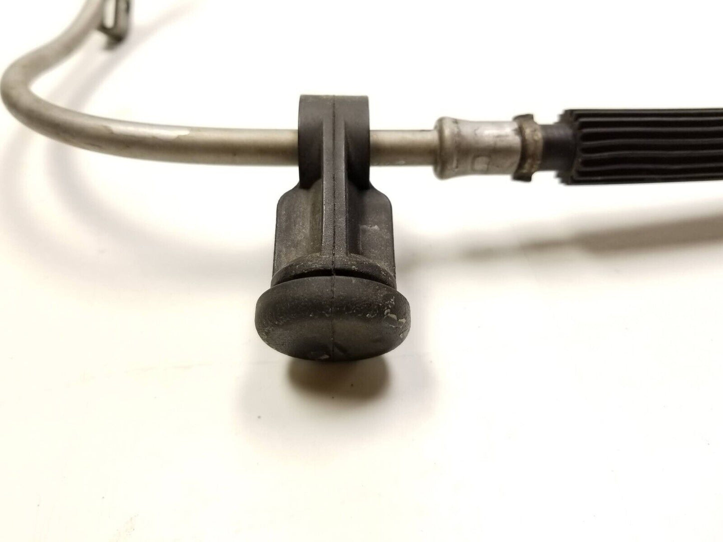 11 - 16 Mercedes E350 W212 Emergency Parking Brake Center Cable Line OEM