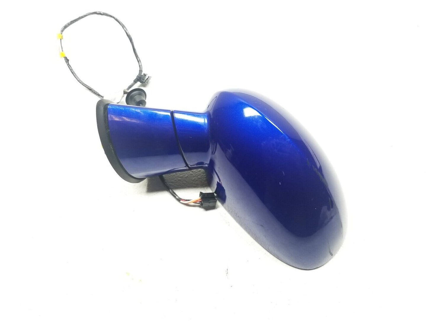 15 16 17 18 Dodge Challenger Left Driver Door Side View Mirror OEM 36k