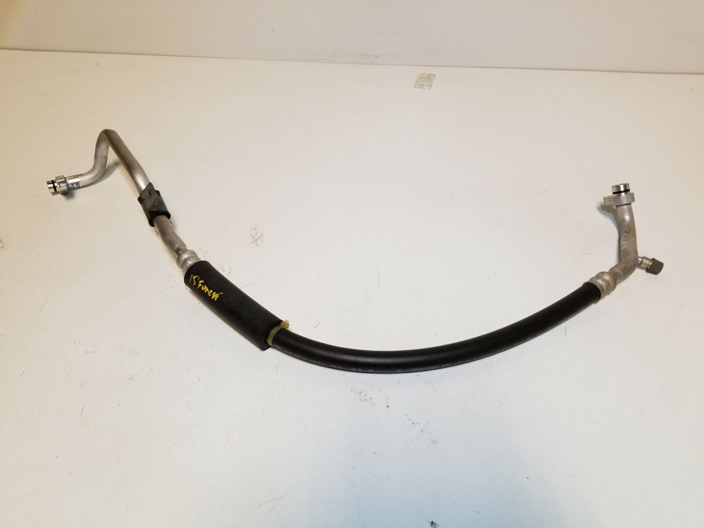 14 15 16 Subaru Forester AC Hose Pipe Line OEM
