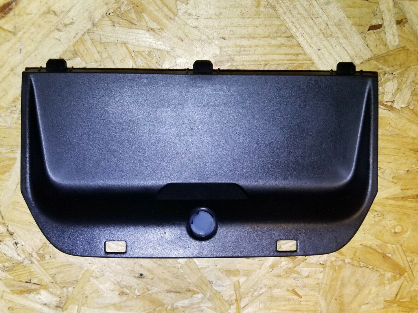 11 12 13 14 15 16 Honda Cr-z Dash Center Console Trim 77292-szt-g OEM