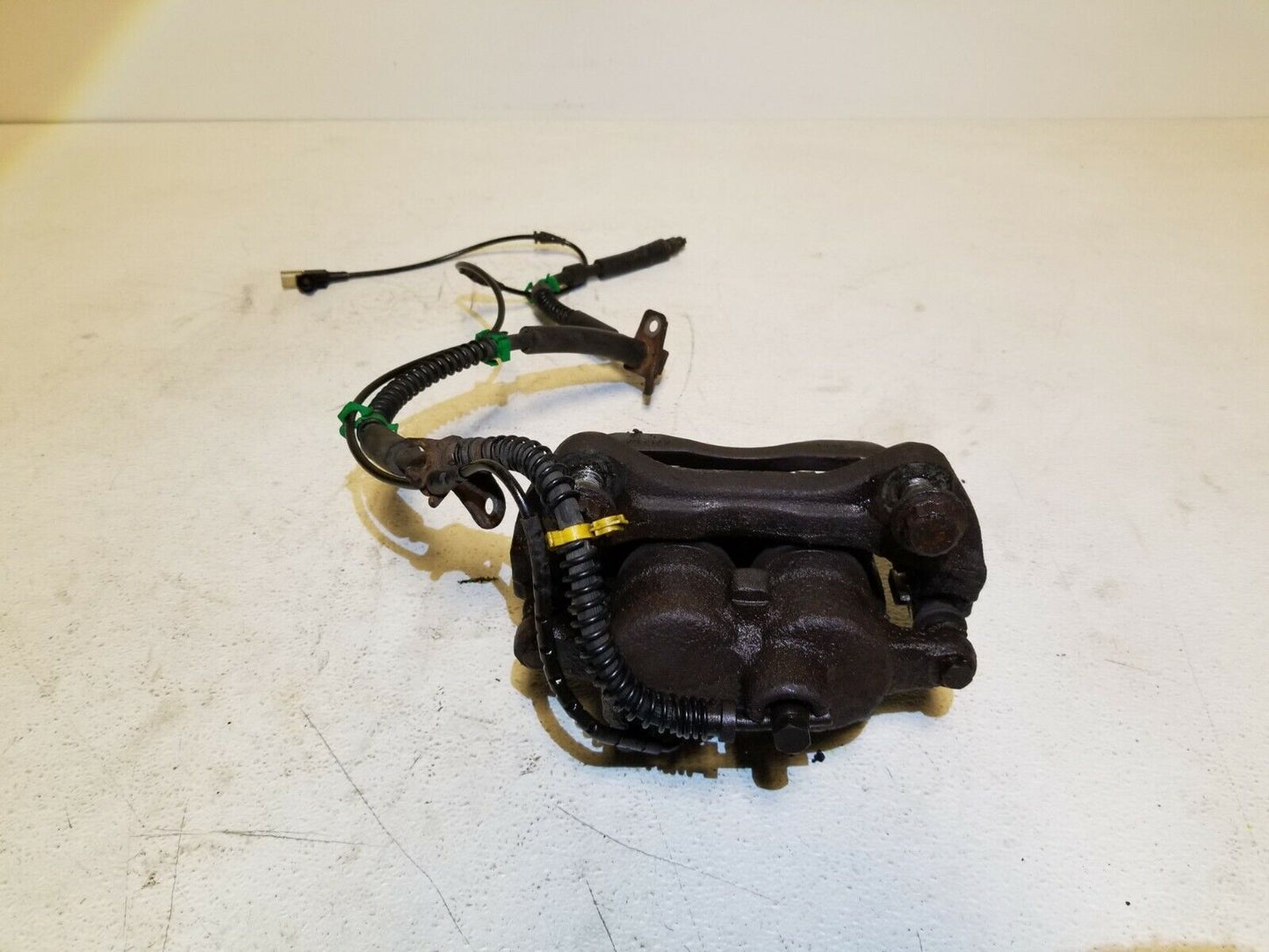 06 07 08 09 Range Rover Sport Front Left Driver Side Brake Caliper OEM