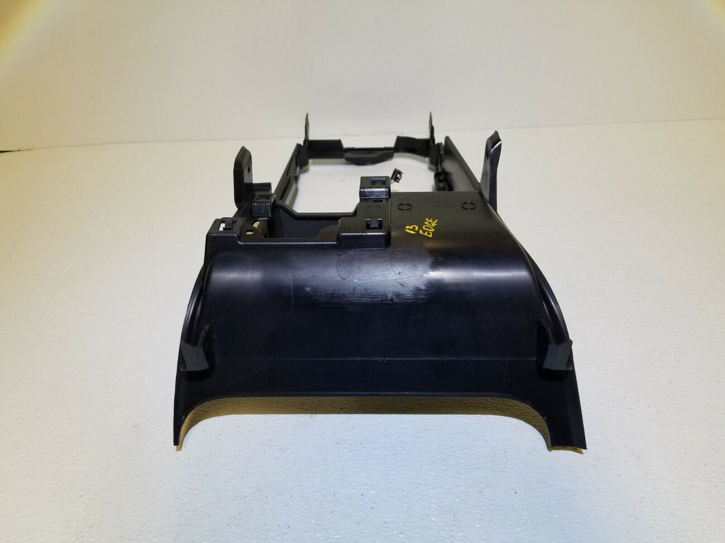 11 12 13 14 Ford Edge Center Console Shifter Trim Bezel OEM 43k Miles