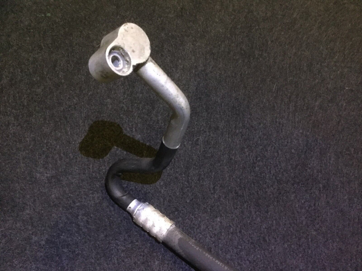 02 03 04 05 VW Passat 1.8l B5 A/c Hose Line Pipe OEM D23