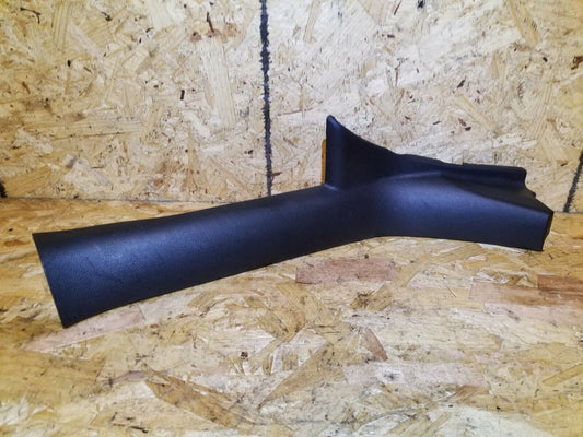 09 10 11 12 13 Mazda 6 Rear Left Driver Side Door Sill Scuff Plate Trim OEM