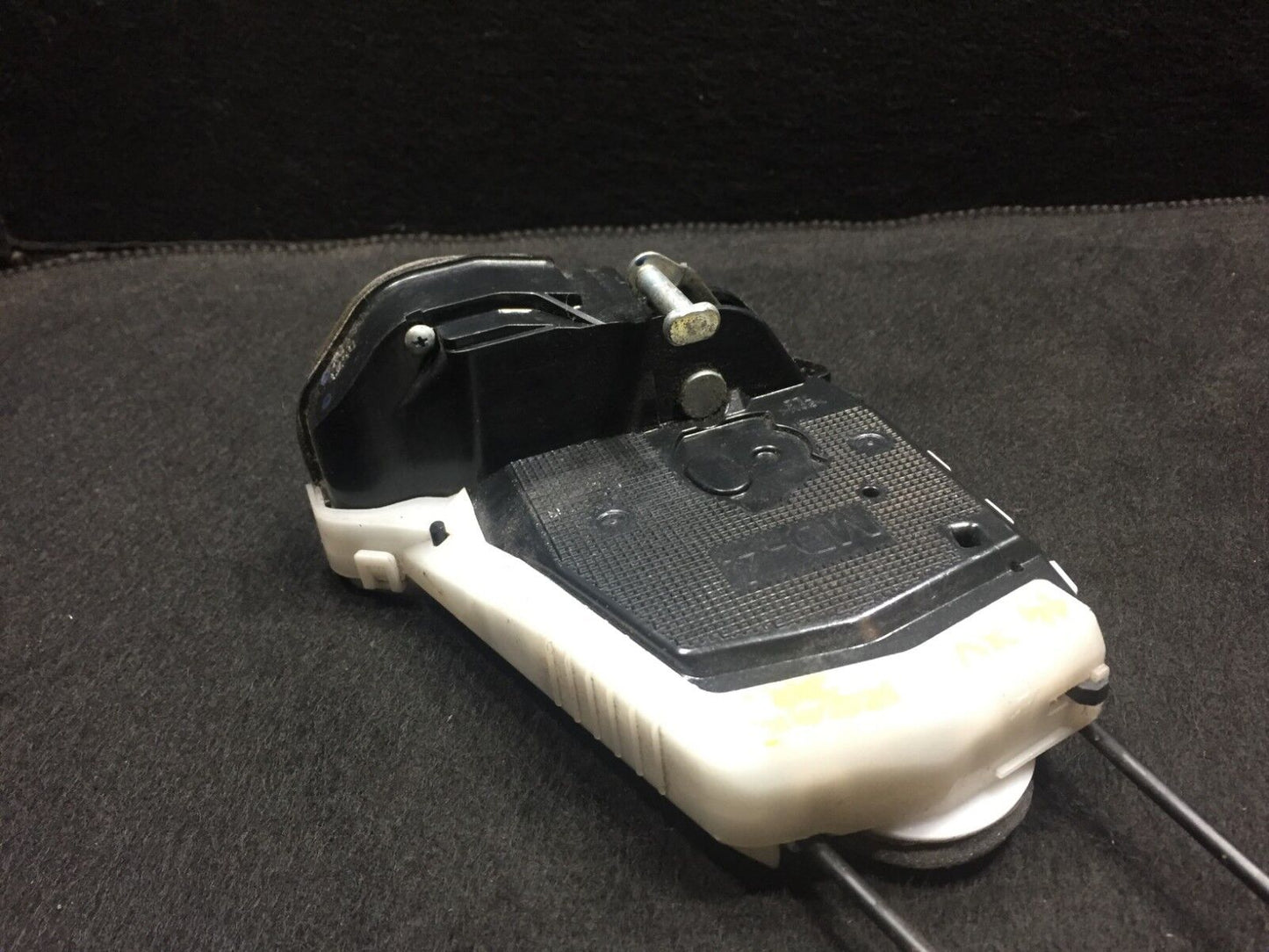 13 14 15 Subaru Xv Crosstrek Rear Door Lock Actuator Driver Side Left OEM