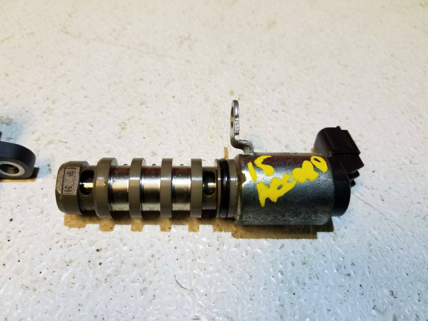 13 14 15 Honda Accord 2.4l Crank/camshaft Vvt Knock Oil Sensor OEM 54k Miles