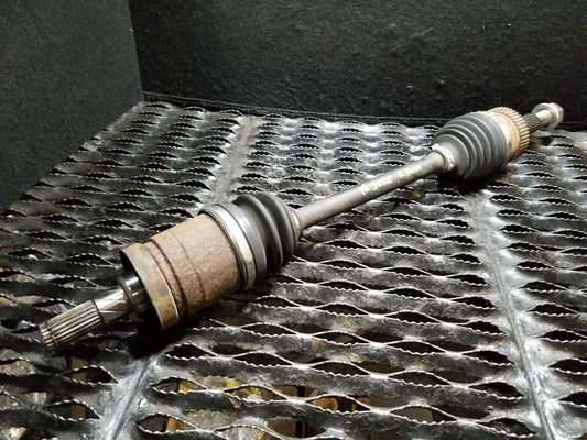 11 12 13 14 Nissan Juke Rear Axle Shaft Right Passenger Side OEM 98k Miles