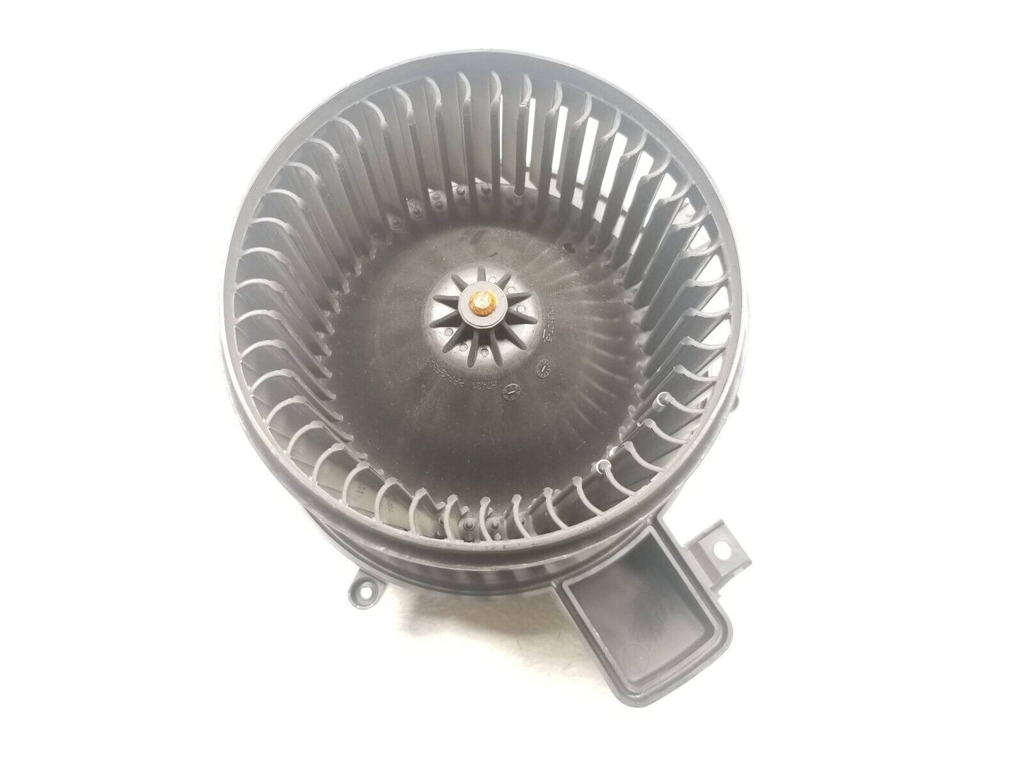 15 16 17 18 Dodge Challenger Blower Motor OEM 36k Miles
