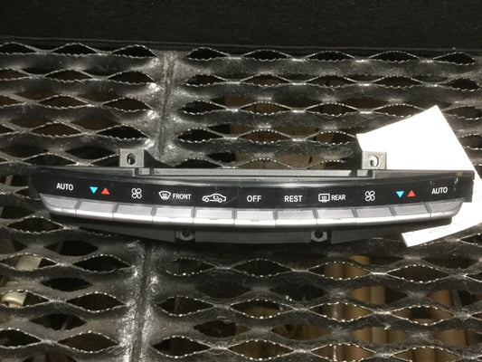 2007-2011 Mercedes-benz S550 A/c Heater Climate Temperature Control OEM #38 94k