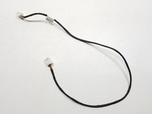09 10 11 12 BMW 750li F02 Trunk Lid Lock Actuator Power Motor Wire Harness OEM