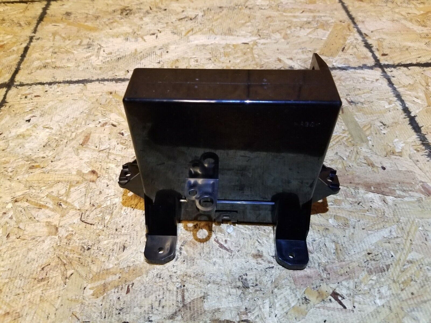 15 16 17 Subaru Legacy  Heater Blower Control Module 72343al34a OEM 10k