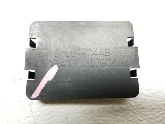 13 14 15 16 Jeep Compass Crankshaft Cover OEM