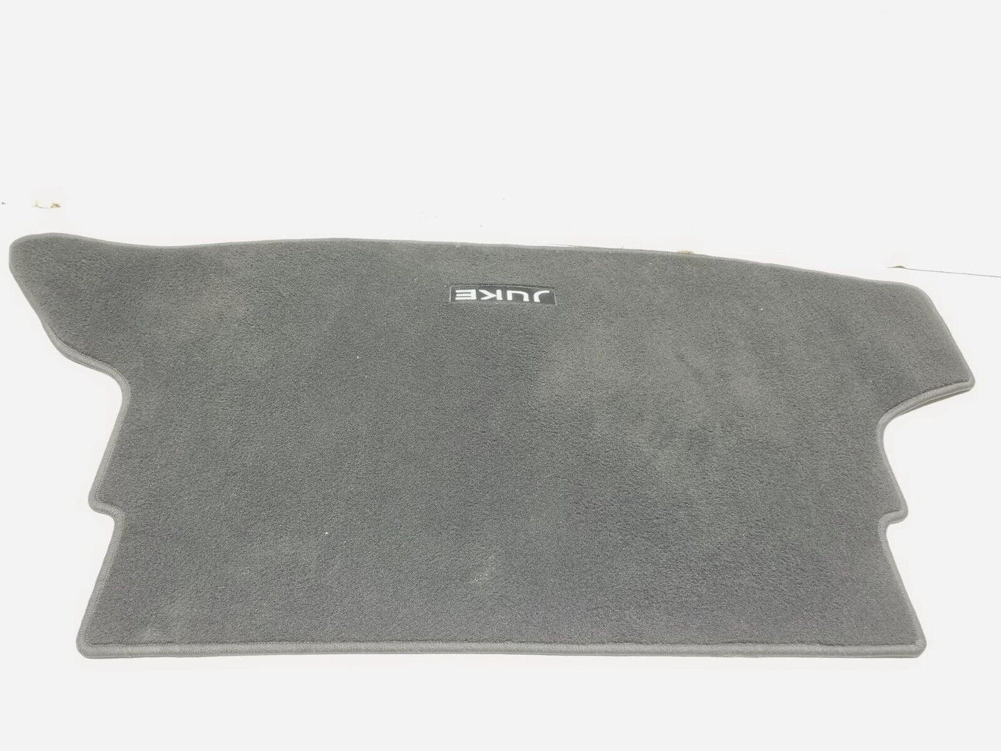 11 12 13 14 Nissan Juke Rear Trunk Cargo Carpet Mat OEM