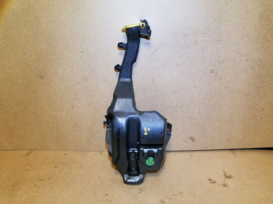 07 08 09 10 Jeep Grand Cherokee Srt8 Windshield Washer Fluid Reservoir OEM