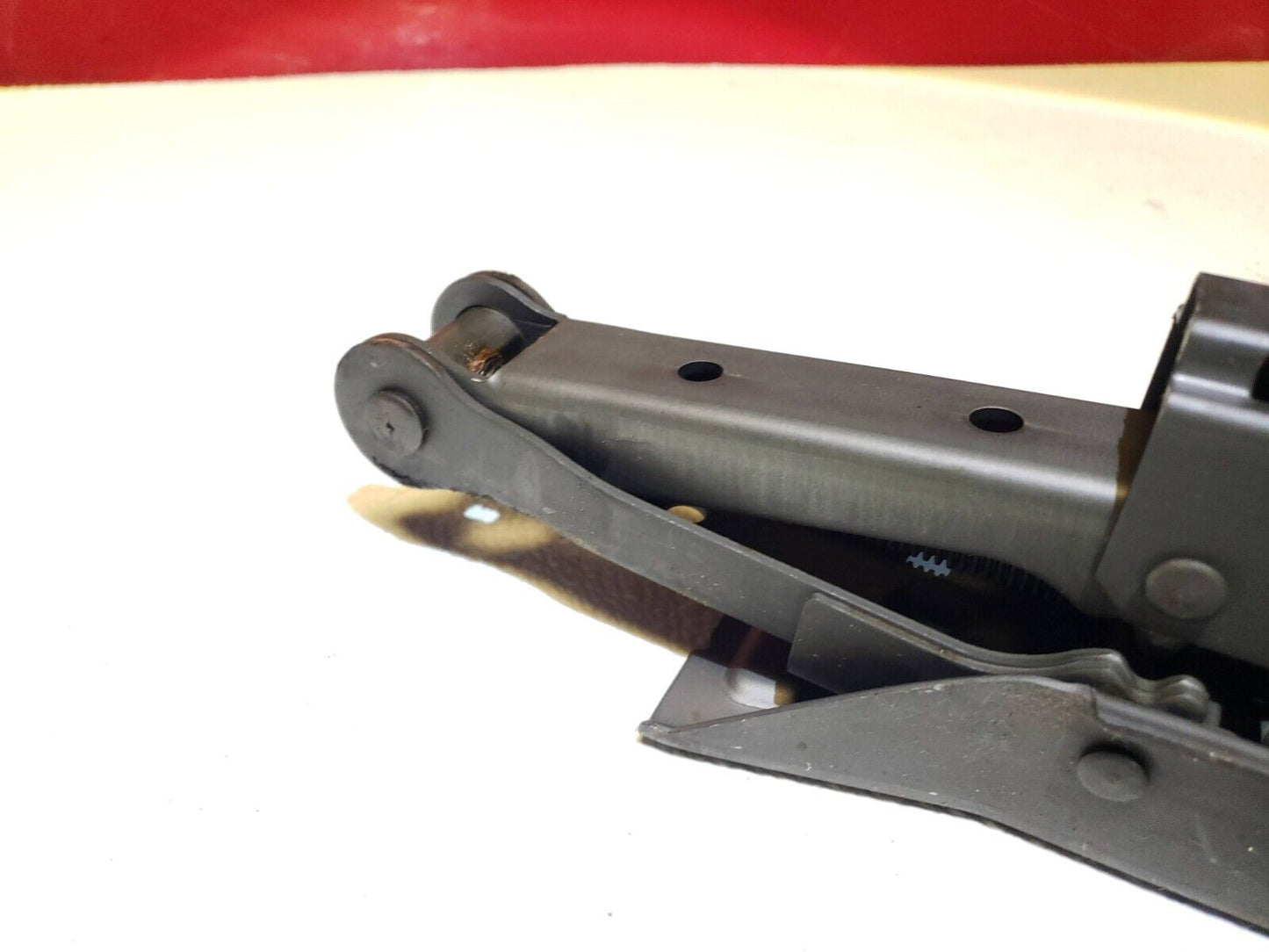 2007 - 2013 Suzuki SX4 Emergency Scissor Jack  OEM