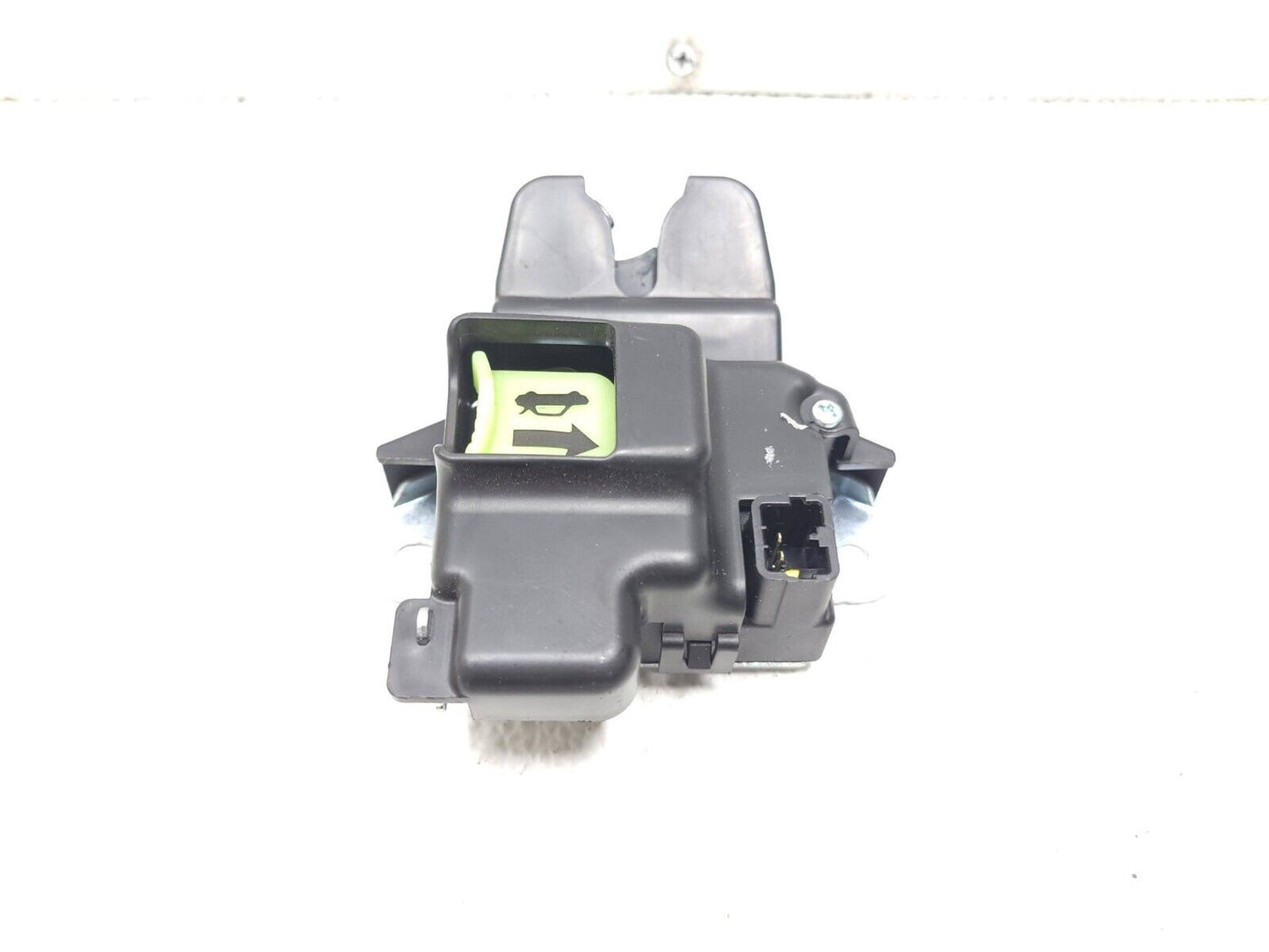 14 15 16 Hyundai Elantra Trunk Lid Lock Latch Actuator OEM