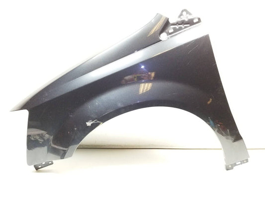 12 - 16 Dodge Grand Caravan Front Fender Driver Left Side Oem. Paint Code "par"
