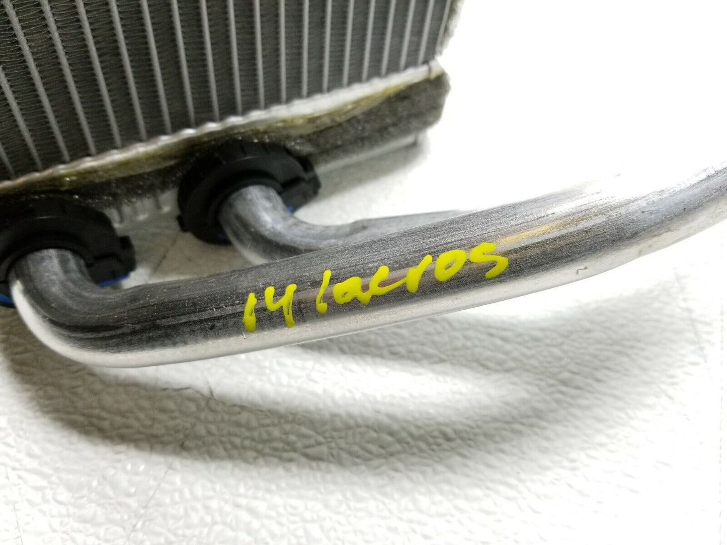 14 15 16 Buick Lacrosse Heater Core OEM 60k Miles