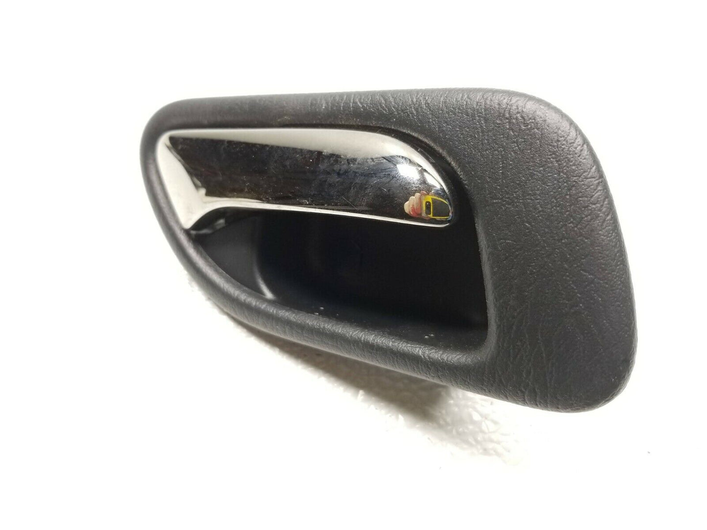 03 04 05 06 Acura MDX Rear Right Pass Interior Door Handle OEM 55k Miles