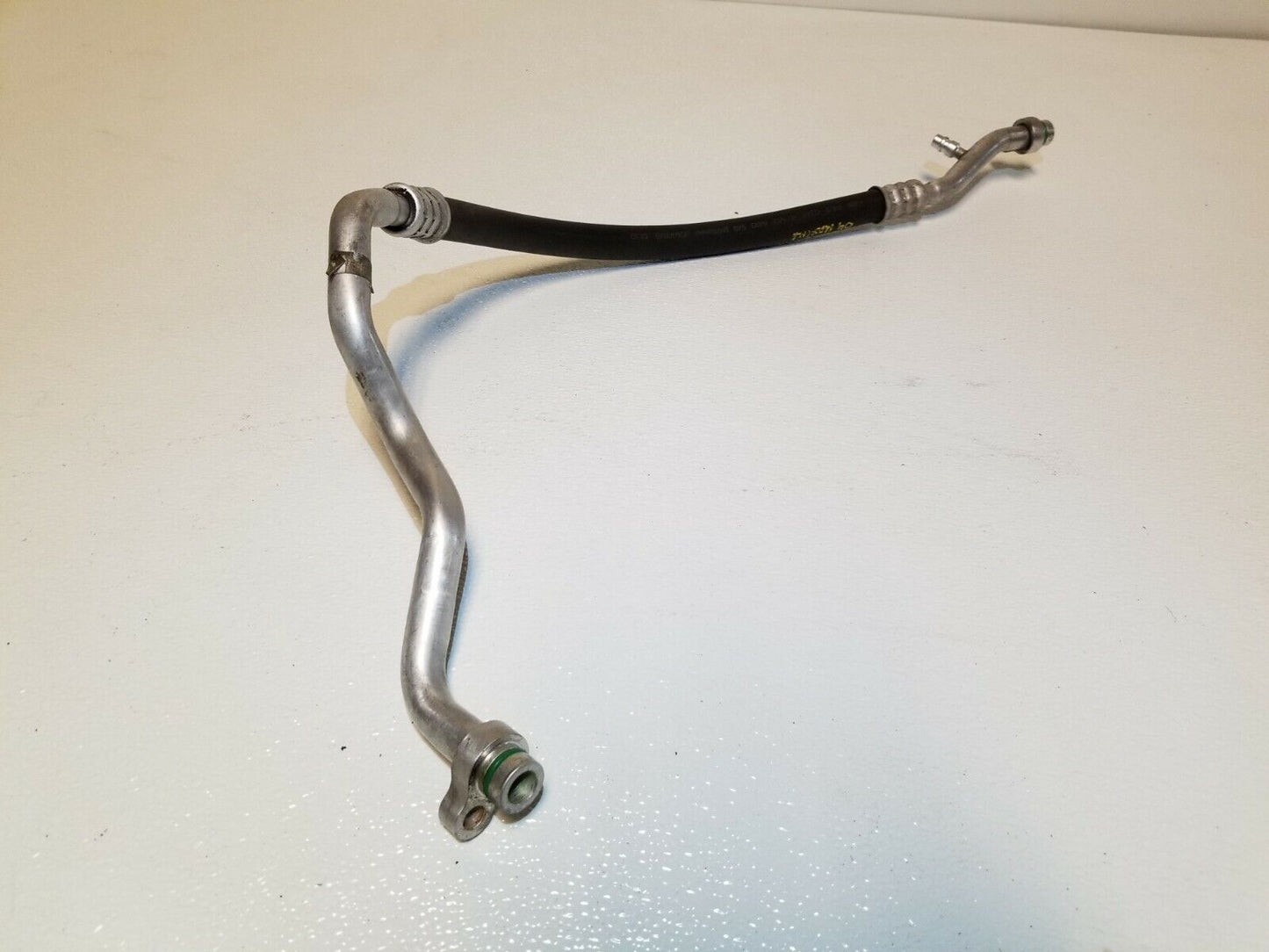 04 05 06 07 08 Nissan Maxima 3.5l  AC Suction Hose Line Pipe OEM