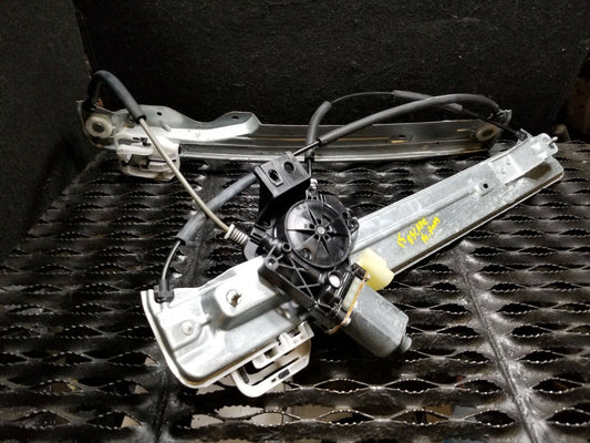 13 14 15 16 Ford Escape Front Right Pass Door Window Regulator Motor OEM 83k