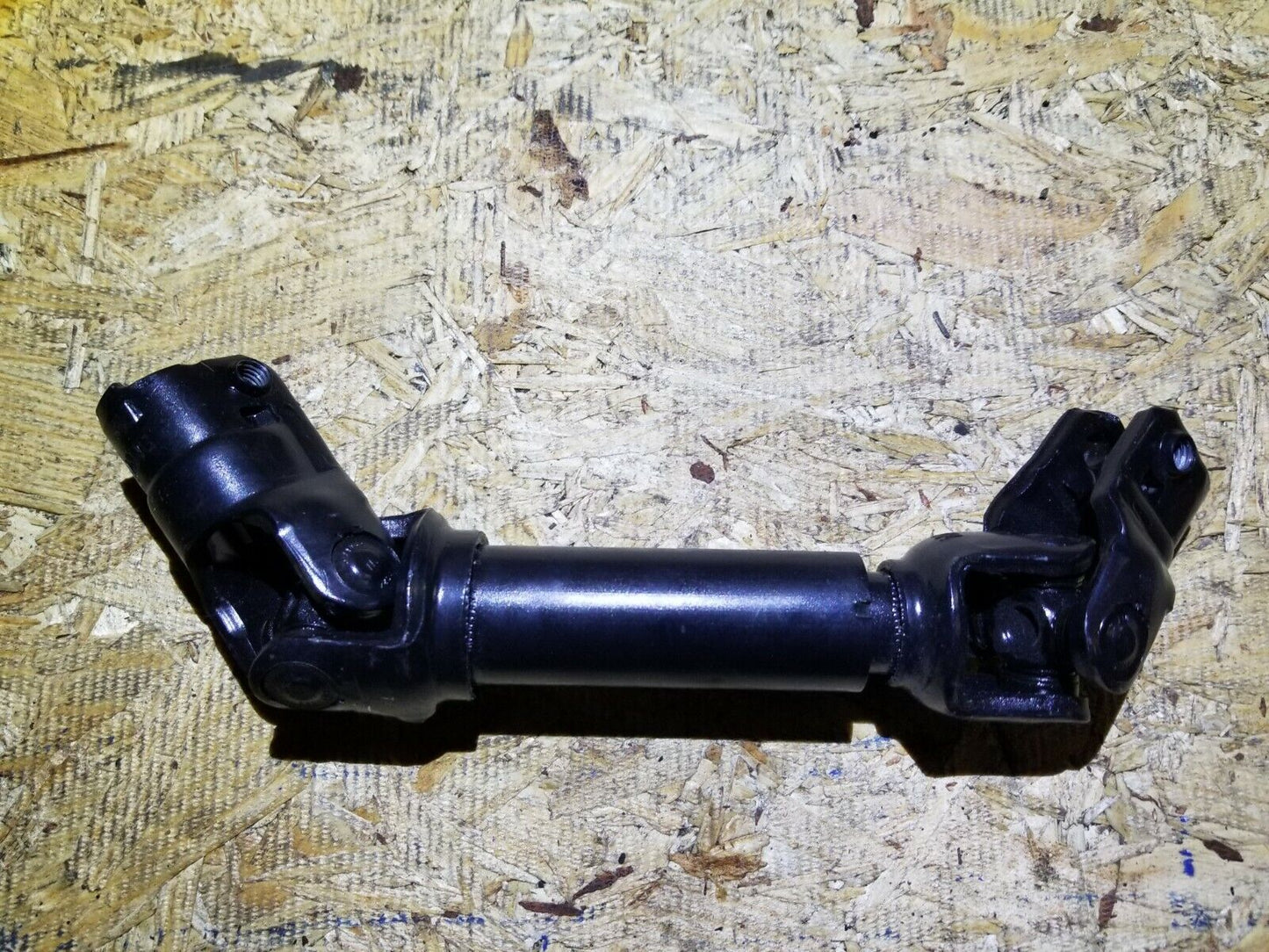 15 16 17 18 Chevy Impala Steering Column Shaft 84140087 OEM