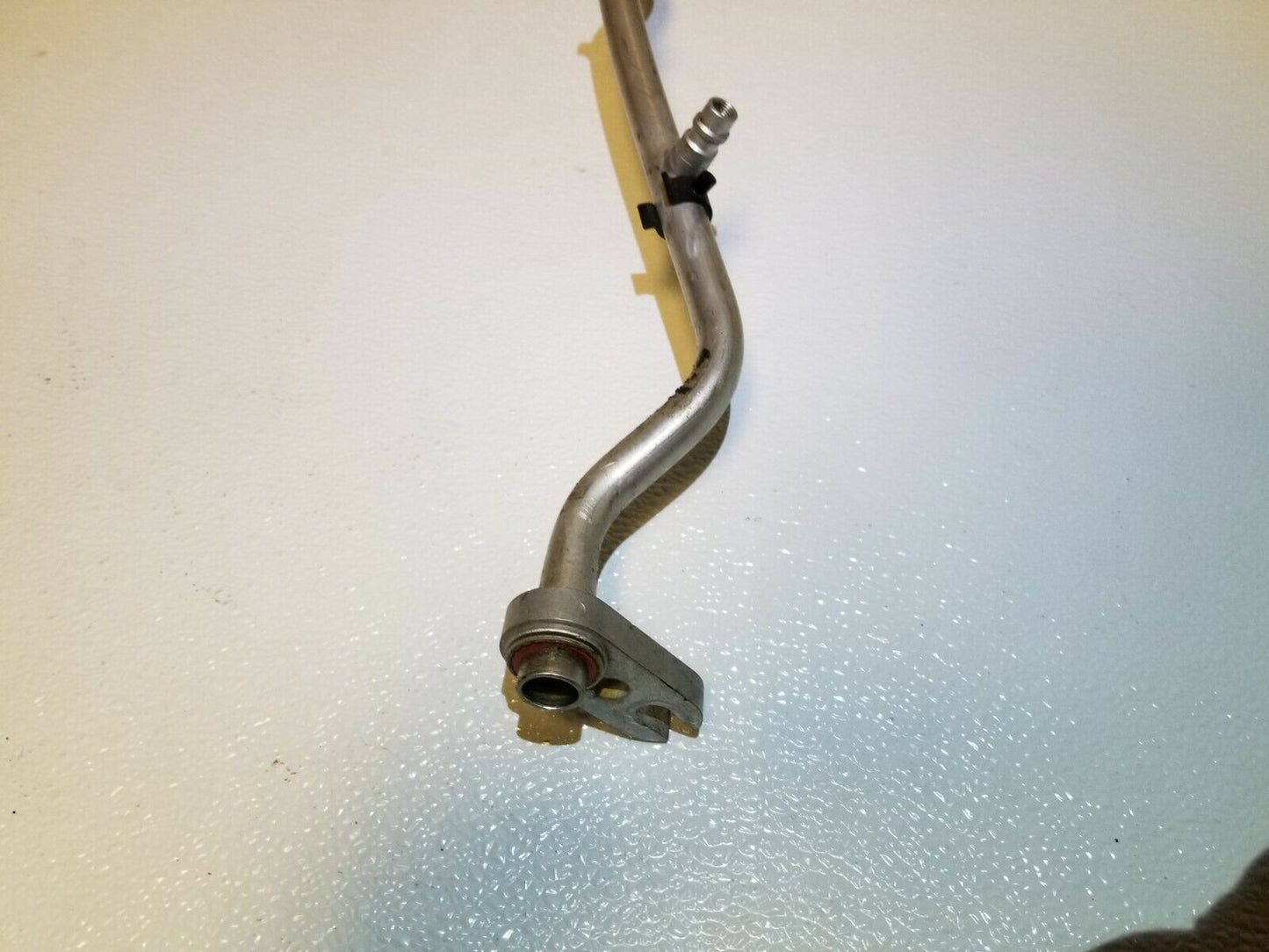 07 08 09 10 Jeep Grand Cherokee Srt8 AC A/c Hose Pipe Line OEM