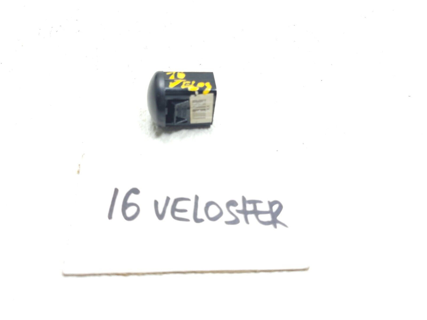 13 14 15 16 Hyundai Veloster Sun Load Light Sensor OEM