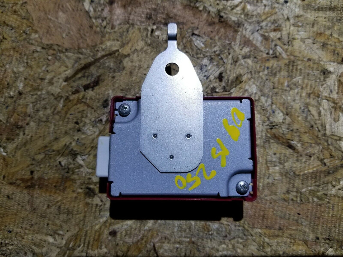 09 10 11 12 13 Lexus IS250 Smart Door Control Receiver Module 89740-53030 OEM