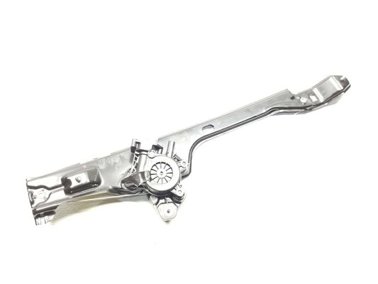 19 20 Chevrolet Blazer Rear Right Pass Door Window Regulator Motor OEM 11k Mile