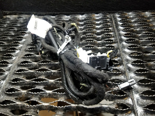 16 17 18 19 Chevrolet Malibu Roof Wire Wiring Harness OEM 3k