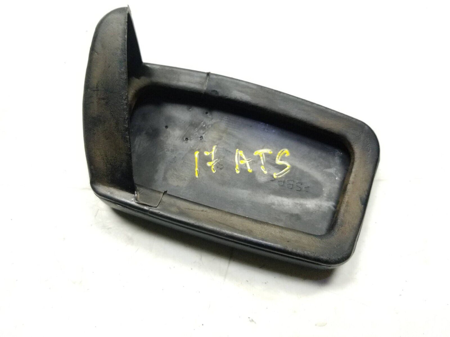 13-18 Cadillac Ats Brake Pedal Rubber Pad OEM 52k Miles ✅