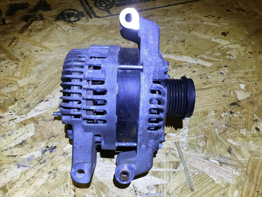 2015 2016 2017 Jeep Renegade 2.4l Alternator Generator OEM