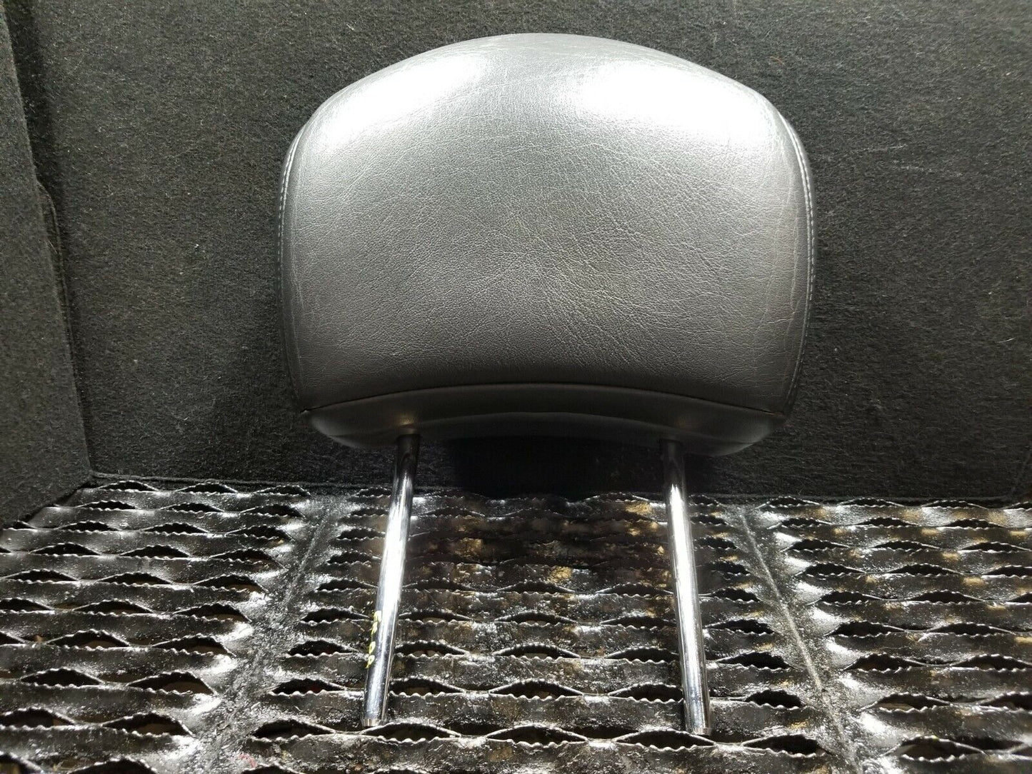 06 07 08 Infiniti Fx35 Front Left Driver Seat Head Rest Headrest OEM