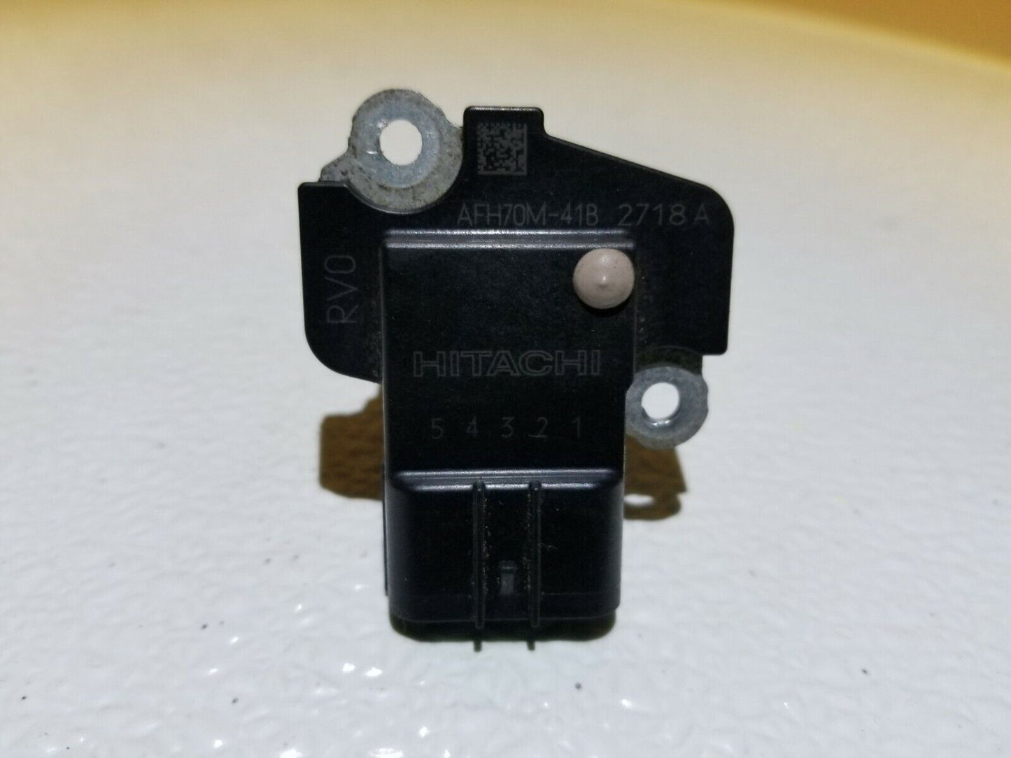 11 12 13 Honda Odyssey Maf Mass Air Flow Sensor Meter Afh70m-41b OEM