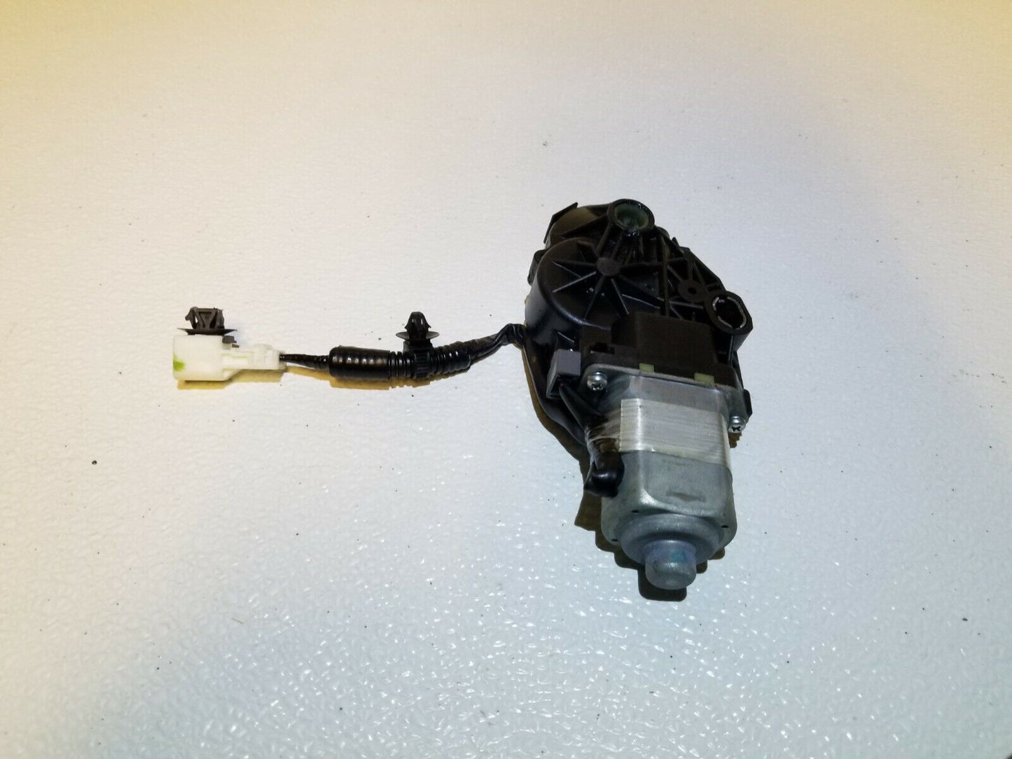 11 12 13 Honda Odyssey Front Driver Seat Recline Motor OEM