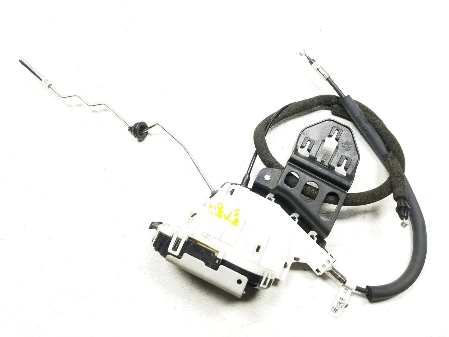15 16 17 18 19 Chrysler 300 Front Right Passenger Door Lock Actuator OEM 42k