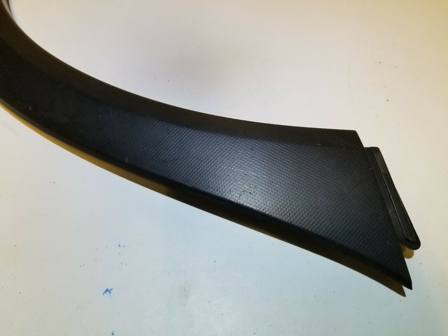13 14 15 Subaru Xv Crosstrek Rear Left Driver Fender Arch Trim Molding OEM 86k