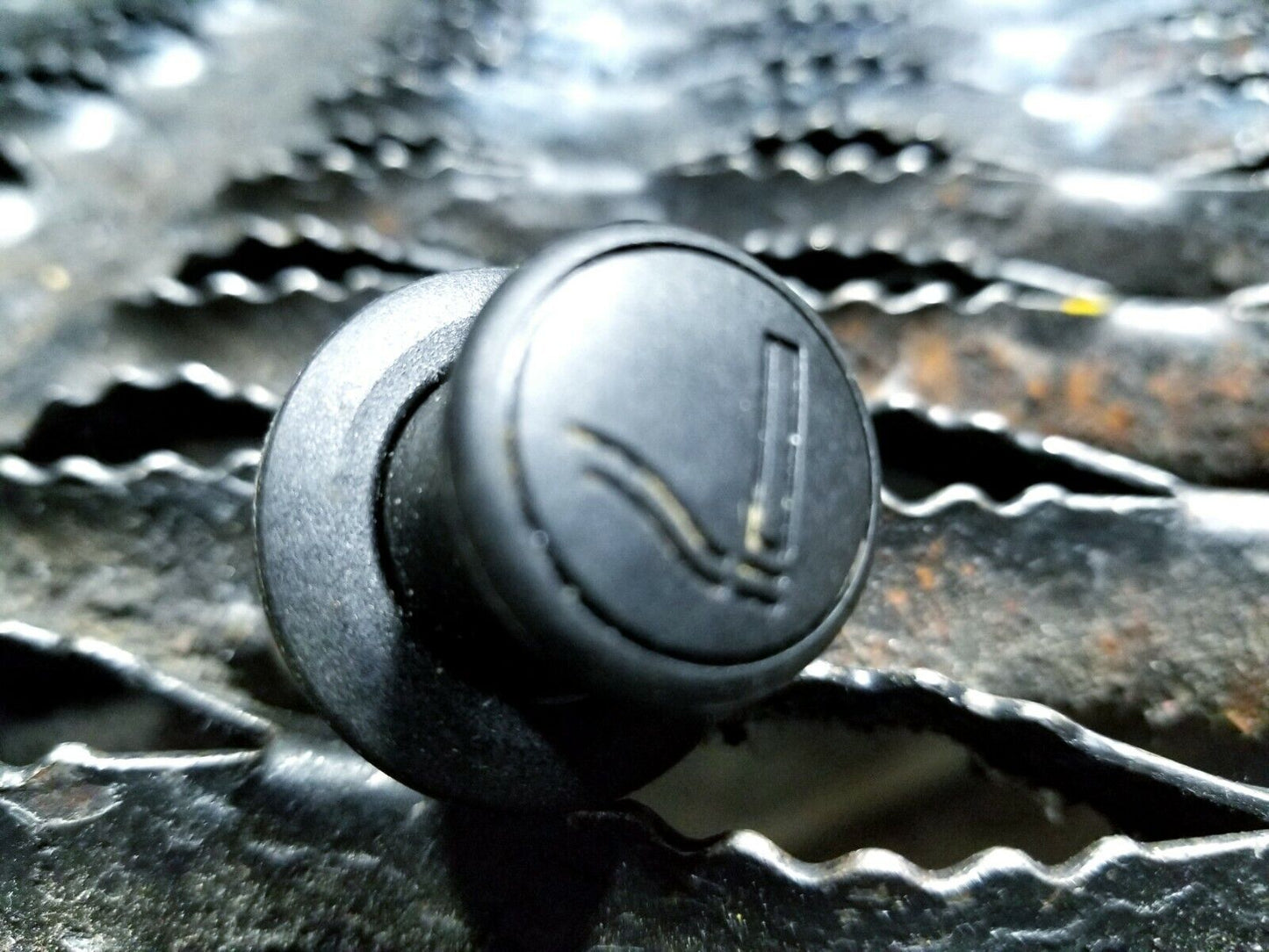07 08 09 10 11 12 Hyundai Veracruz Cigarette Lighter OEM