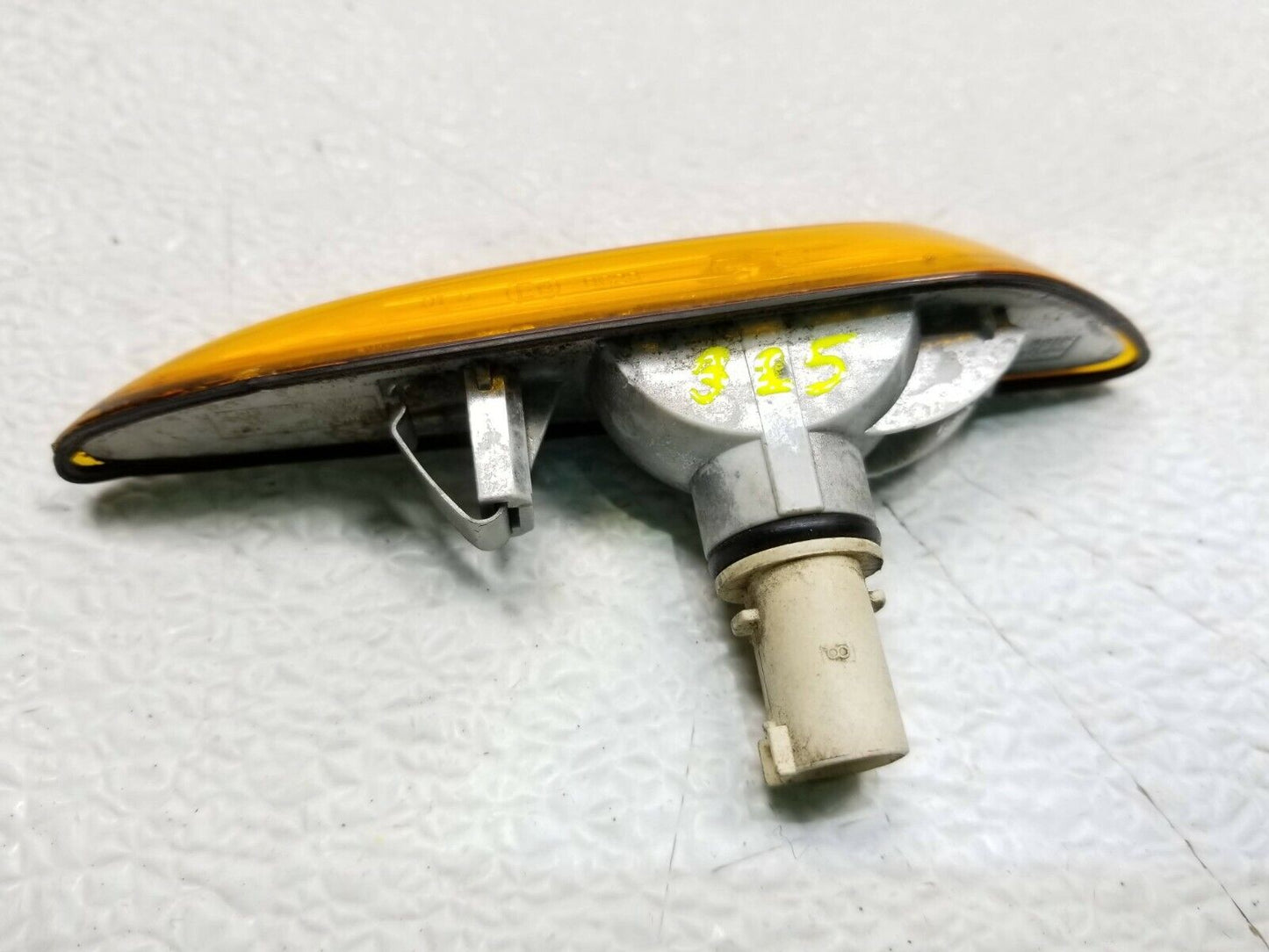 01 02 03 04 05 BMW E46 Side Marker Light OEM 125k Miles