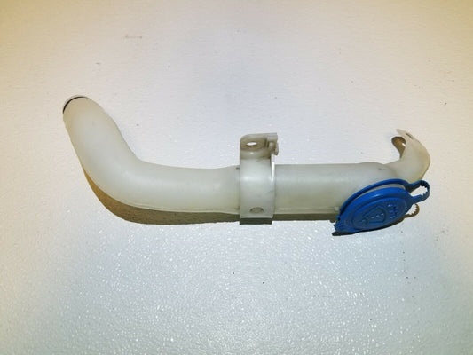 07 08 09 10 11 12 Acura RDX Windshield Washer Reservoir Filler Neck Hose OEM