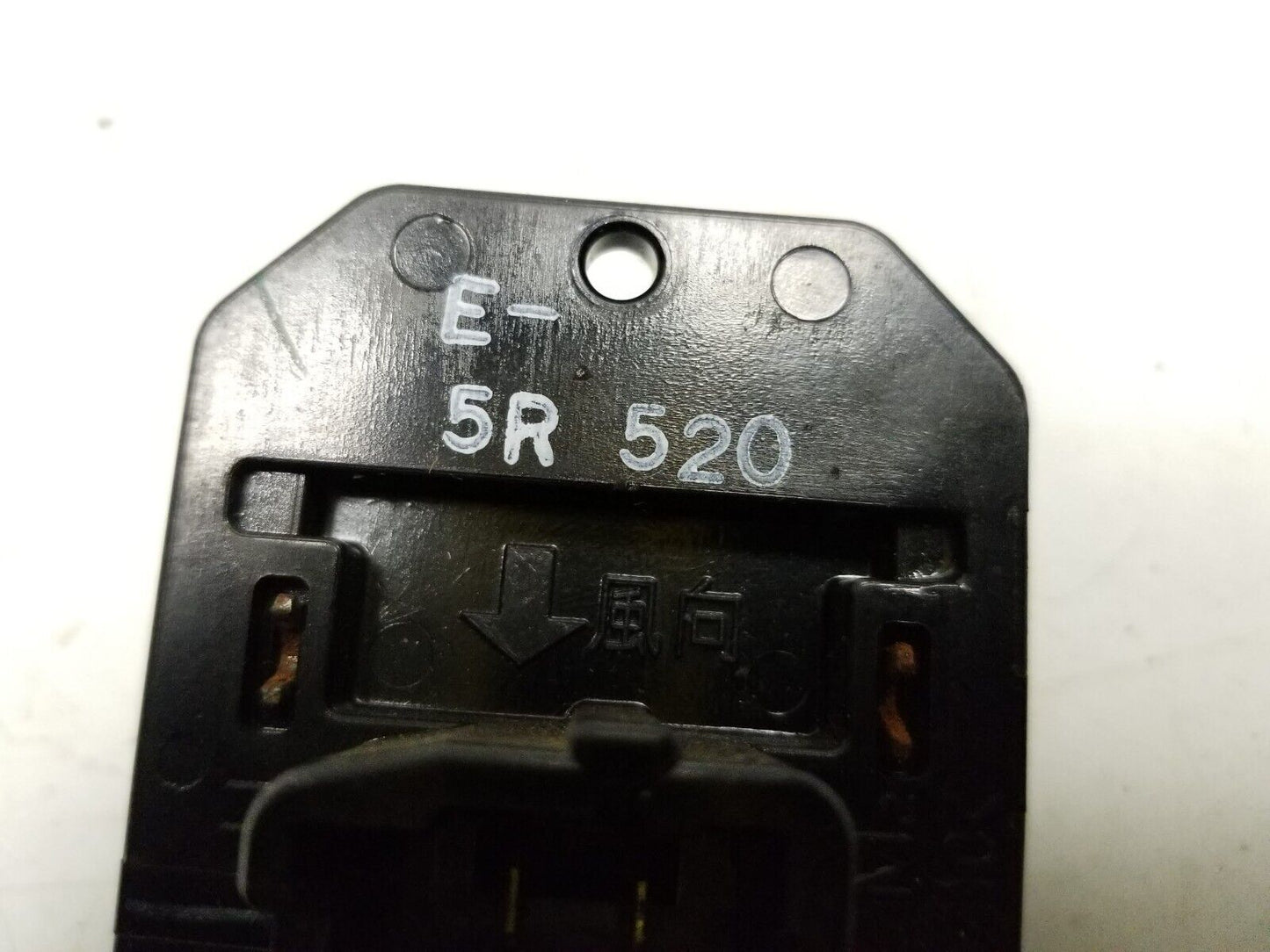 11 12 13 14 15 16 Scion Tc Blower Motor Resistor OEM