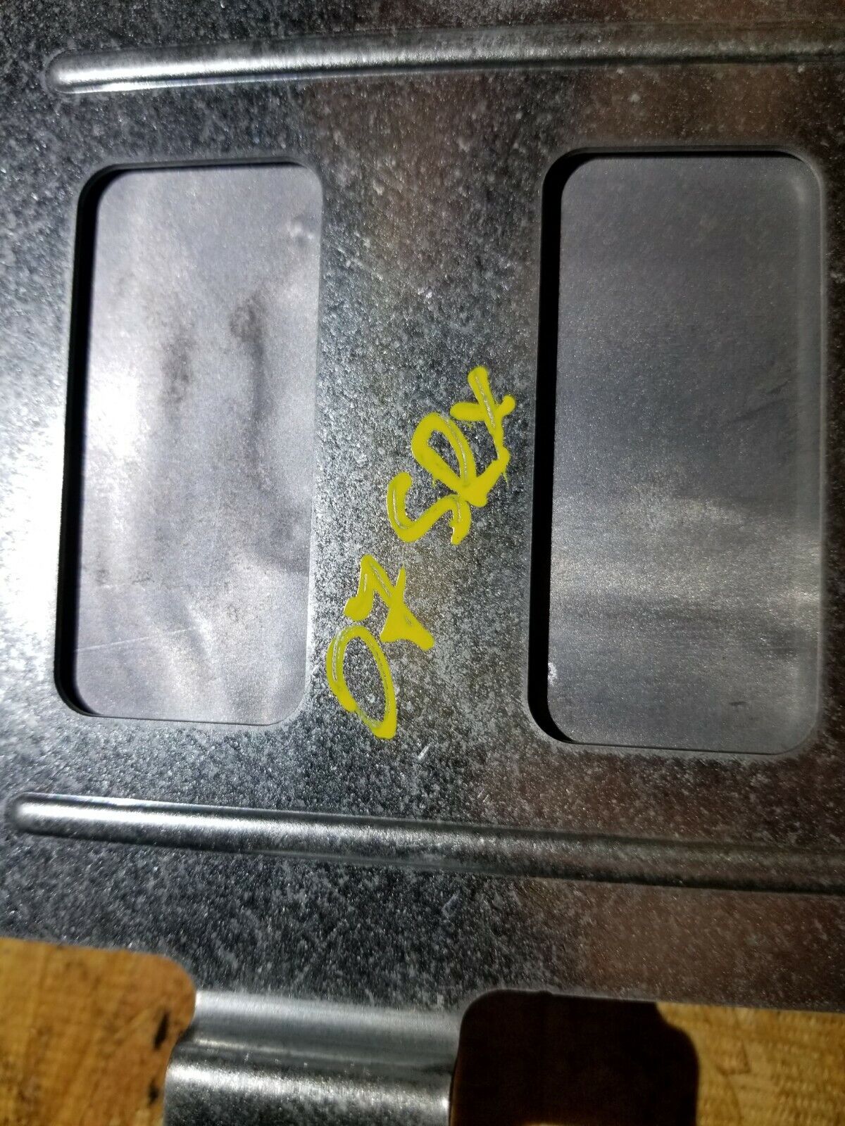 07 08 09 Cadillac SRX Onstar Communication Control Module Computer OEM
