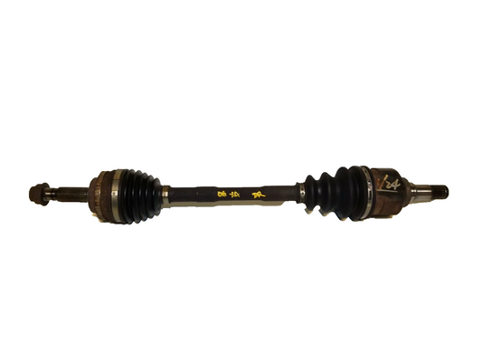 04 05 06 Scion Xa Front Axle  Left Driver Shaft Cv OEM