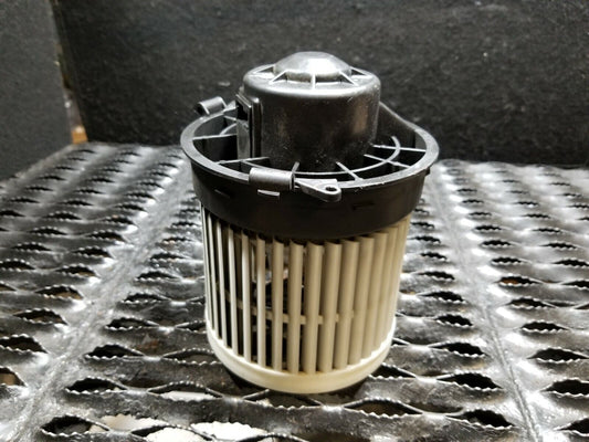 13 14 15 16 Nissan Versa Blower Motor OEM 95k