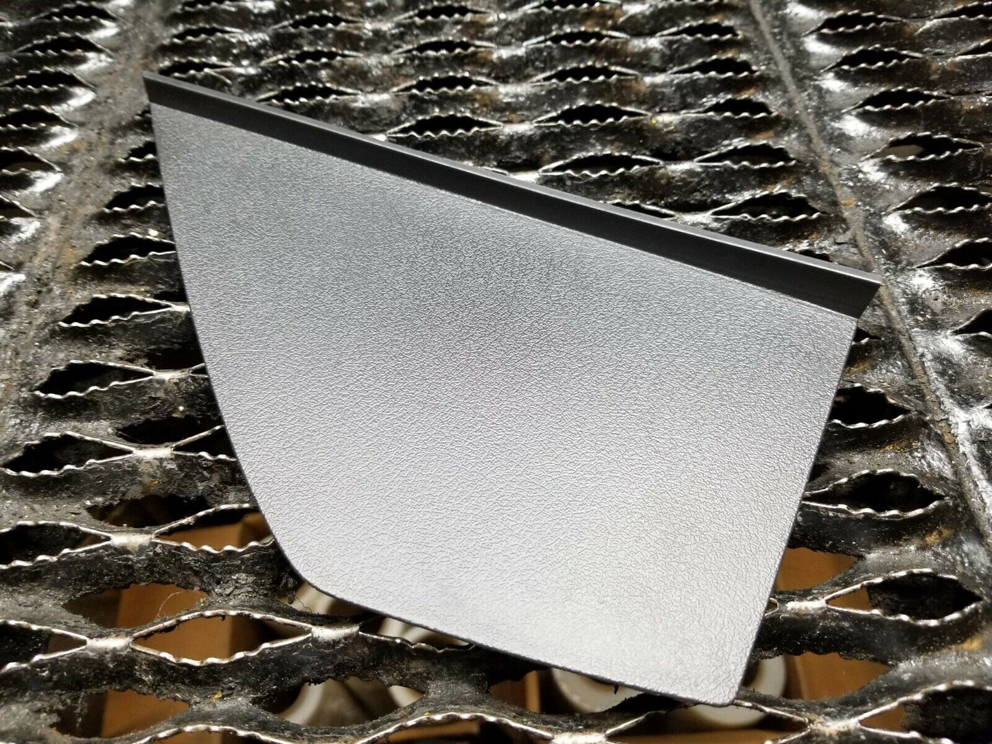 13 14 15 16 17 Jeep Compass Dash End Cap Cover Trim Left Driver Side OEM 30k
