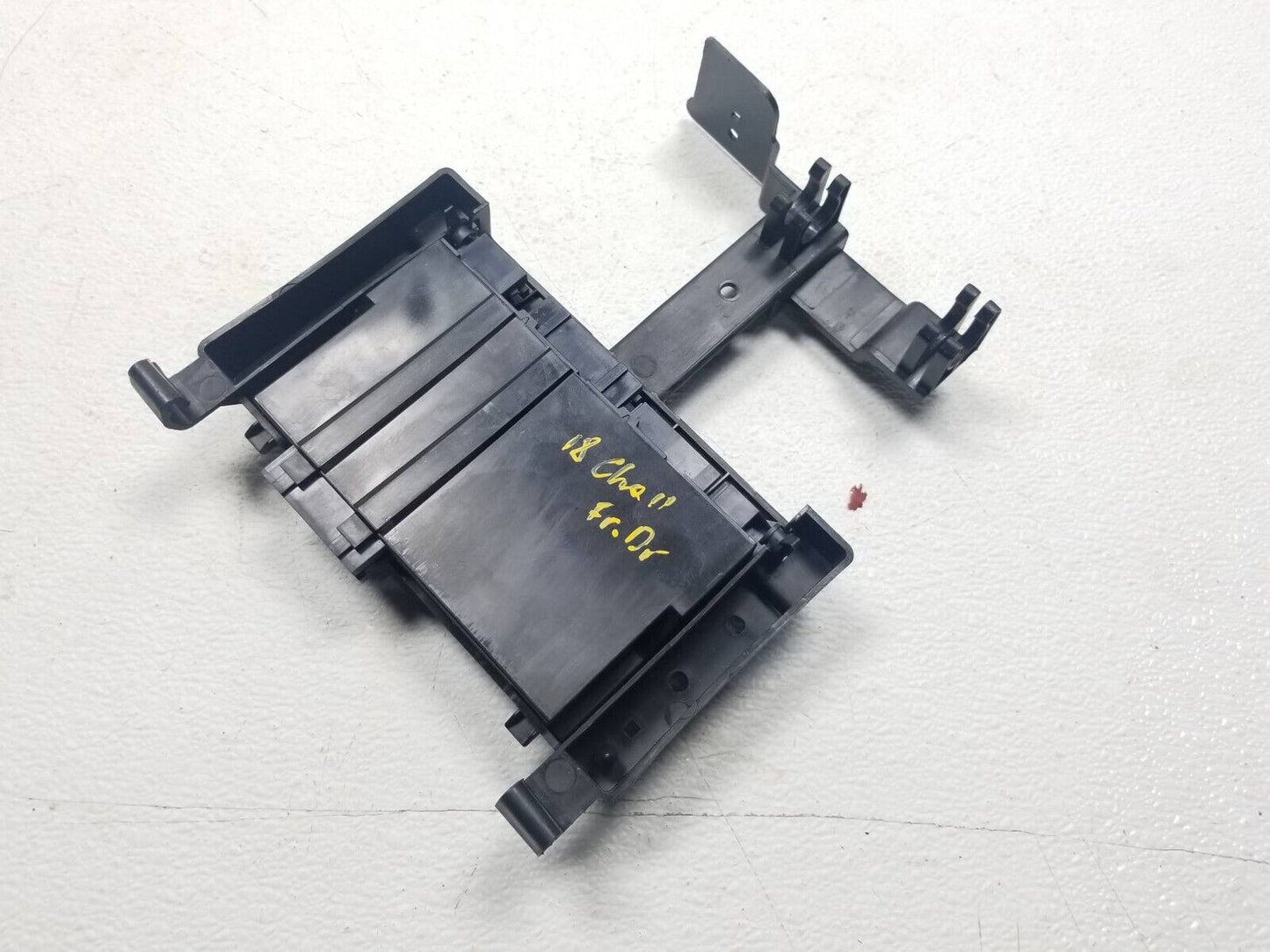 14 15 16 17 Jeep Grand Cherokee Front Left Driver Seat Control Module OEM