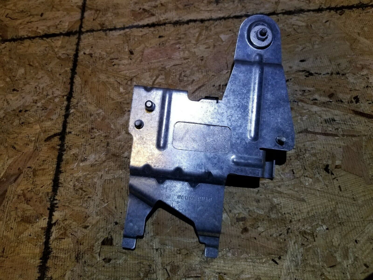 06 07 08 09 10 11 Lincoln Town Car Fuel Pump Control Module  OEM 65k