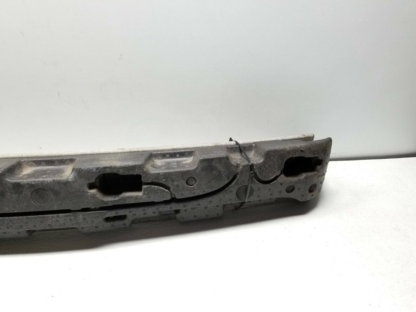 06 07 08 09 Saab 9-5 Sdn Rear Bumper Reinforcement Absorber Bar OEM