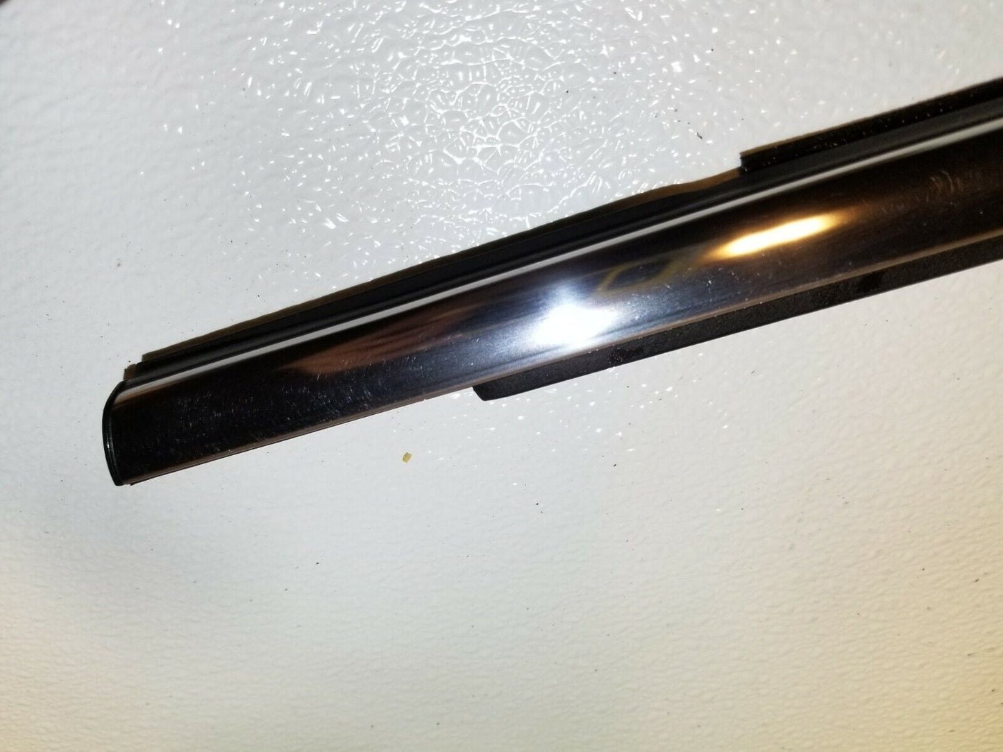 13 14 15 16 Ford Escape Rear Right Pass Door Window Belt Seal Molding OEM 83k